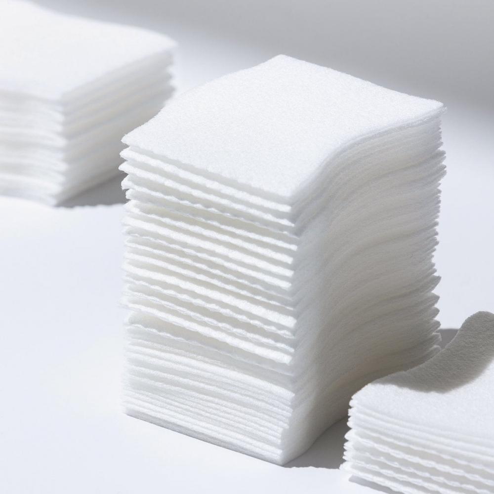 Sirukoto Uluru Cotton Pads 40 Sheets