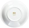 Kanesho Touki Sanrio Strawberry Kitty Mini Curry 17cm 302534 "Hello Kitty" Plate, Diameter, White,