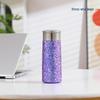 XIMX Pure Titanium Insulated Tea Bottle
