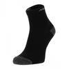 Monotox Unisex Adult Basics Cushioned Cushioned Ankle Socks (Pack of 2)