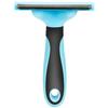 Self-cleaning Dog Needle Comb, Large Pet Comb for Detangling, Removing Loose Hair, Pet Supplies for Cats