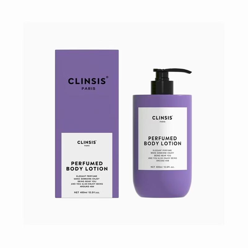 CLINSIS Perfumed Body Lotion