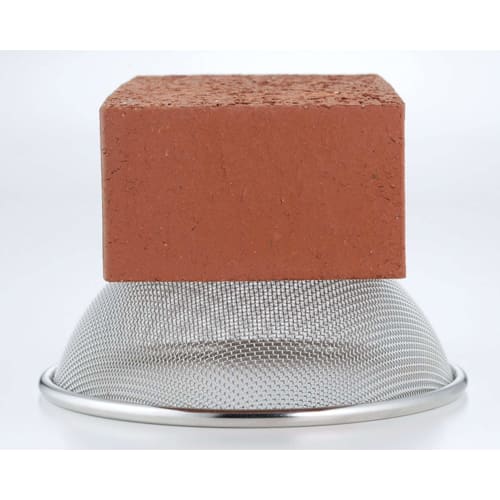 Shimomura Kihan 6-Piece Stainless Steel Colander and Bowl Set (Made In Japan), Durable and Durable, Dishwasher Safe, Easy To Clean, TSUBAME Takumi, Ts