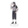 Japan Naruto Acrylic Stand Shippuden Uchiha Sasuke Sakura Desktop Decoration Doll anime figure character Xmas present 15cm