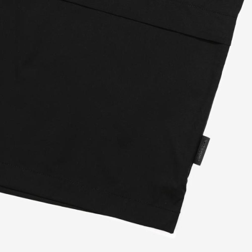 Fila Ripstop Stretch Anorak Fs2jkg2133xblk