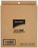 Genuine Sharp Humidifying Filter for Humidifying Air Purifier [SHARP Product] FZ-L75MF