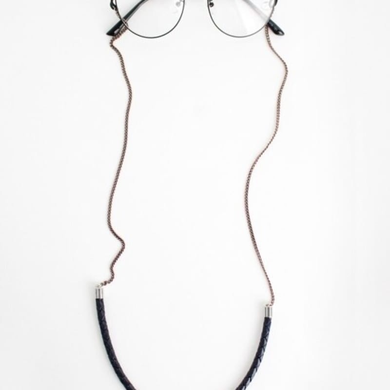 

РАКОХА темно-синий заподлицо one