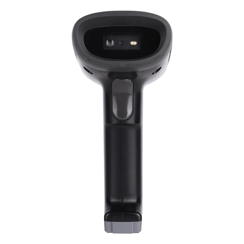 Deli 14950 Wired 1D 2D Barcode Scanner
