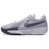 Nové Air Zoom GT Cut Academy Football Grey Barely Grape FB2598-002