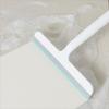 Household with Handle Glass Clean Scraper Plastic Silicone Glass Wiper Wall Hanging Mirror Tile Cleaner Bathroom