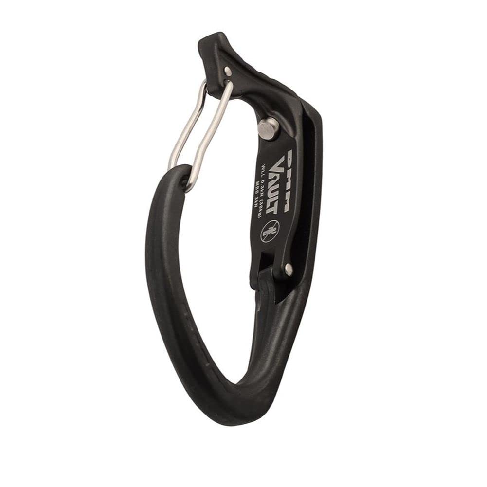 

DMM Vault Wiregate Matte Gray DM0430