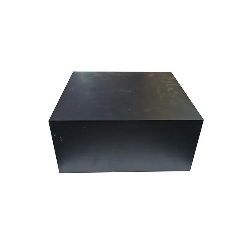 

Творческий современный 50 см мультфильм свирепый медведь украшение копилка для улучшения дома тумба под телевизор большая напольная статуя скульптура подарки 50CM