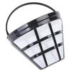 Reusable Coffee Filter Basket Cup Style Coffee Machine Strainer Mesh A