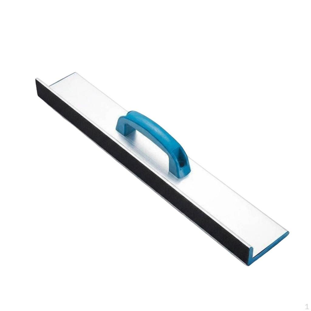 Drywall Corner Tool Self Design Aluminum Sanding Paper Holder High Hardness Inside