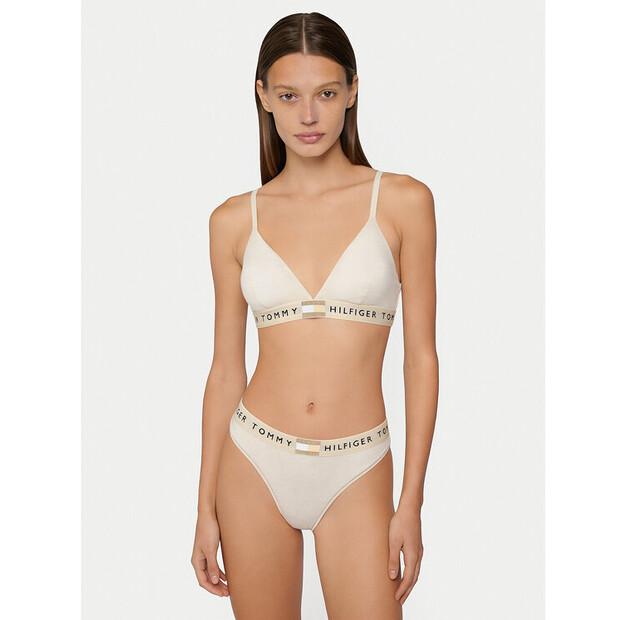 Бюстгальтер без косточек Tommy Hilfiger UW0UW06040