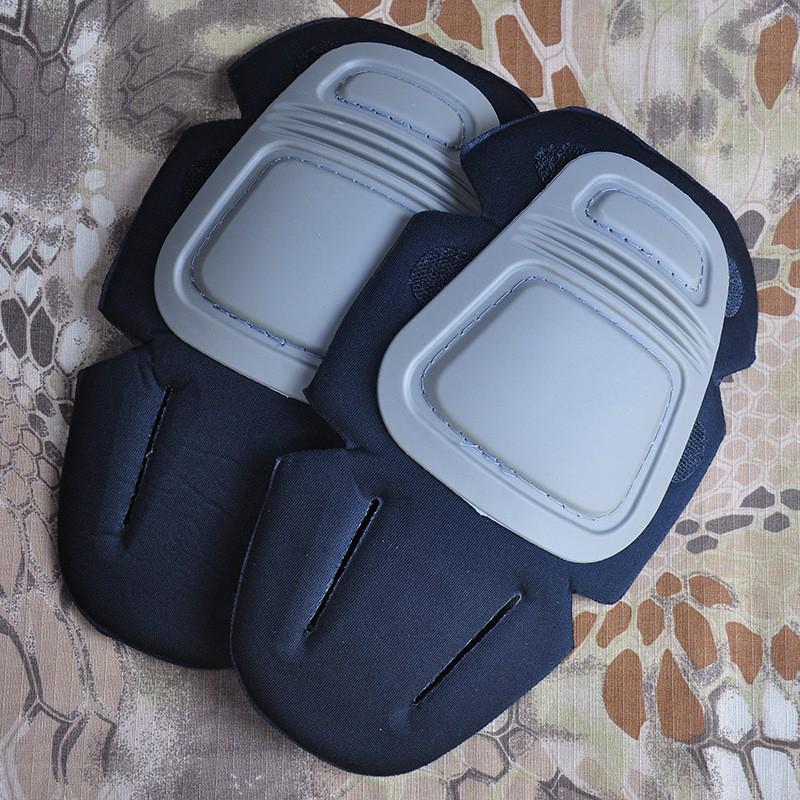 Taktischer Froschanzug Knie- & Ellbogenschoner: Strapazierfähige Schutzausrüstung