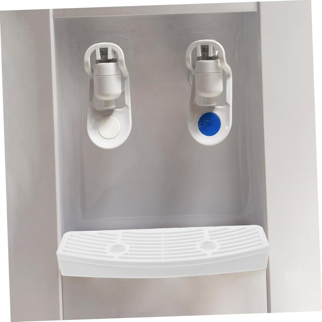 Water Dispenser Accessories Drip Catcher Tray Replacement Drip Tray for Water Dispenser Water Dispenser Drip Tray for Replacement Water Dispenser