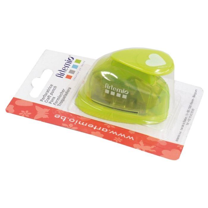 HERZ-LOCHER - 1,6 CM