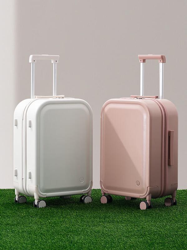 

OIWAS Collector Series Hardside Business Travel Luggage