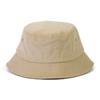 Manhattan Portage Corduroy Bucket Logo Cap Hat, Hat, (006 Beige)