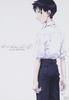 Evangelion: 1.0 You Are (Not) Alone (Regular Edition) [DVD]