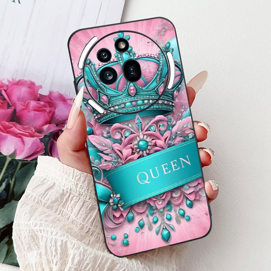 For Nothing Phone 3A Pro Case A059P Cool Design Fashion Painted Cover Soft TPU Phone Case For Nothing Phone 3A Phone3A Pro Shell