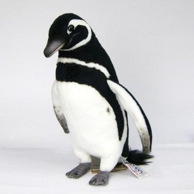 HANSA Plush Toy 7083 Magellanic Penguin 22