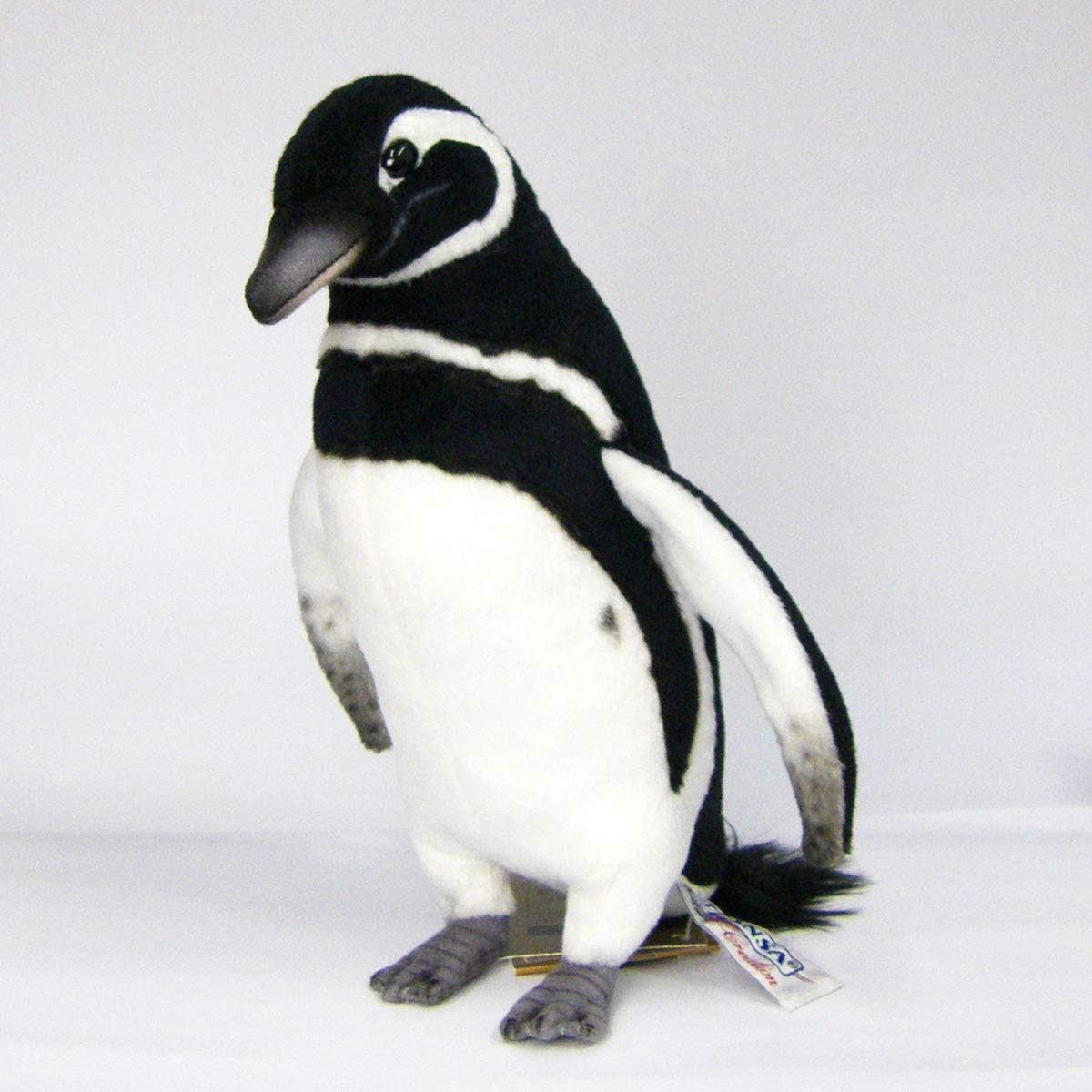 

HANSA Plush Toy 7083 Magellanic Penguin 22