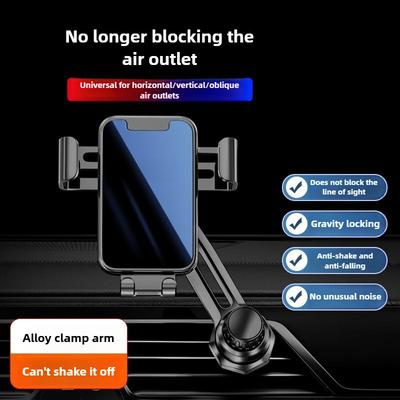 Telefoon accessoires – Telefoonhouders voor auto's en motorfietsen