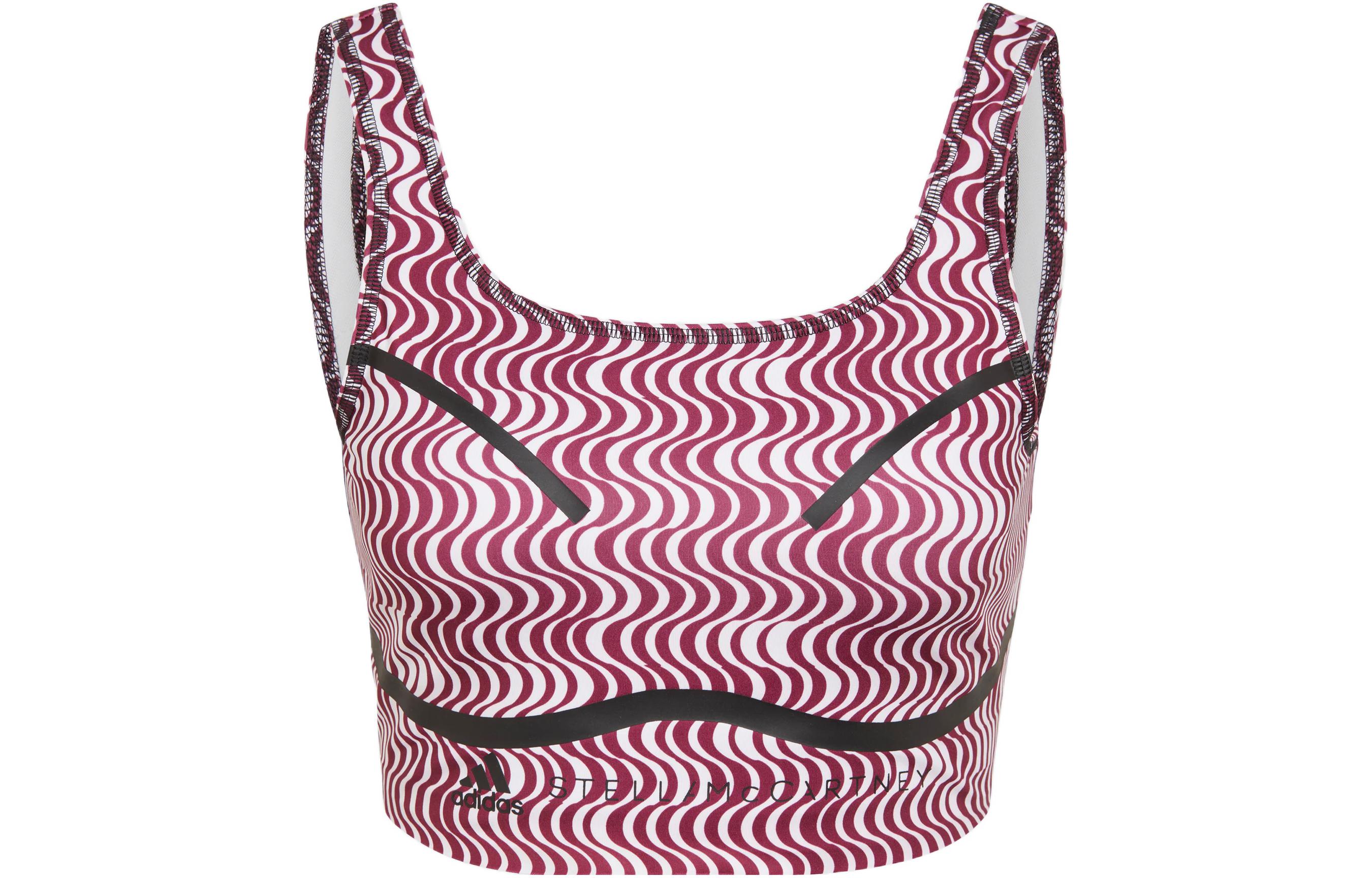 Женские спортивные майки Adidas без рукавов Красные Другие HG6881 L
