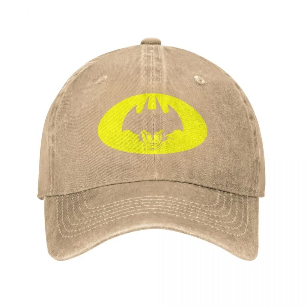DevilUnisex Baseball Cap Golf Hat sun hat Snap Back Hat F Unisex Womens