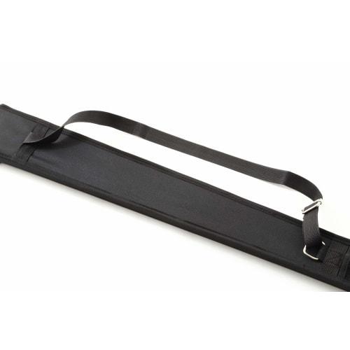 Caln Bow Case for Double Bass, Rehairing, Practice, and Transport