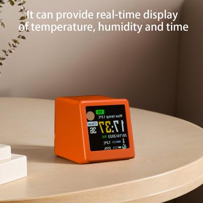 Klimageräte – Wetterstationen & elektronische Thermometer