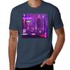 2814 Birth Of A New Day Tshirt Work Wear Lightweight Tee