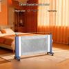 WEZHO Carbon Crystal Electric Heater