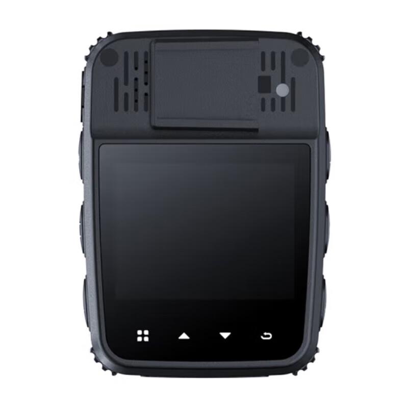 Lenovo DSJ-8H 2K HD Law Enforcement Body Camera