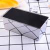 DIY Baking Pan Mold Stainless Steel Baking Mould Pastry Tray Toast Cake Tray  Baking Supplies