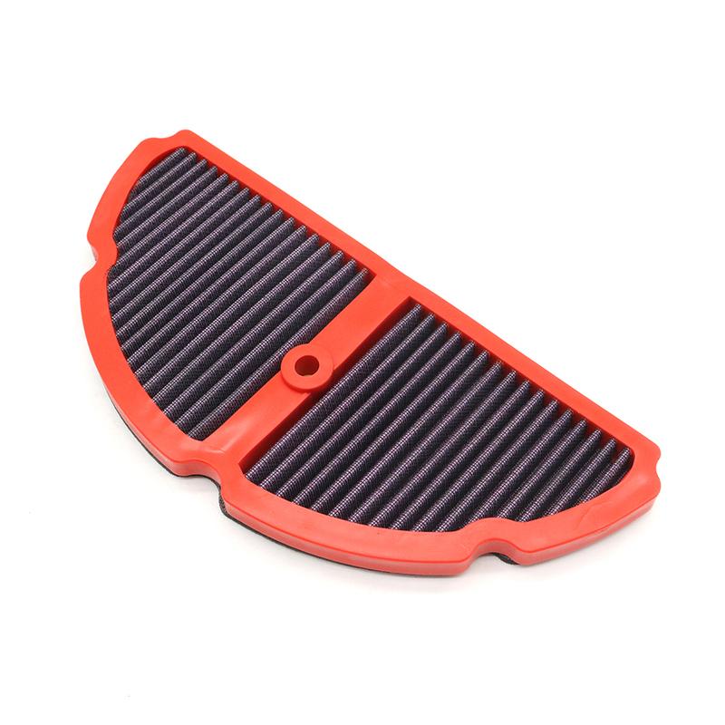For Benelli BN502 BN502R 2014- BN600 TNT600 BJ600 Motorcycle High Flow Air Filter Engine Intake Cleaner Accessories