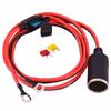 Accesorios para la electrónica del coche – Cables, adaptadores y enchufes