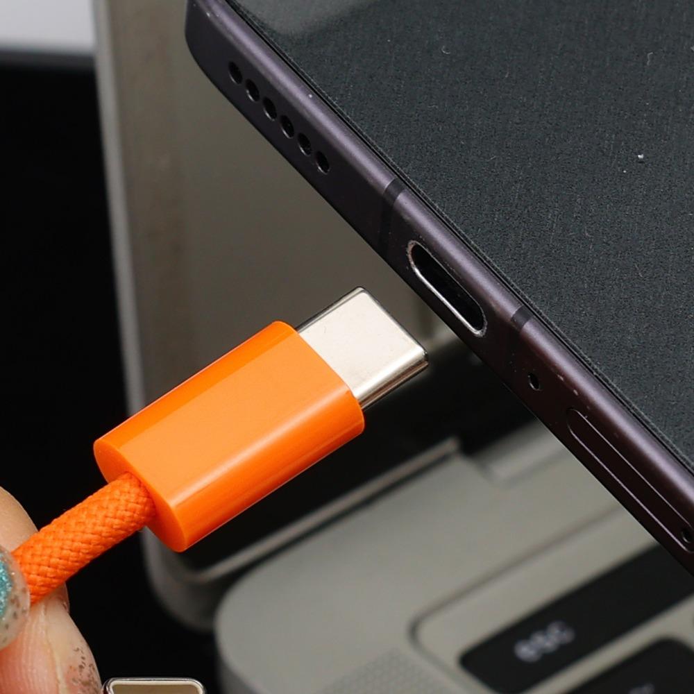 1/2/3m 60W Fast Charging Cable Data Line Type C To Type-C for Iphone 17 Pro Max USBC To C Cable Wire Cord for IPhone 15 16 17