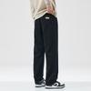 2026 Men's New Fashion Casual Straight-Leg Pants Versatile Workwear Trousers