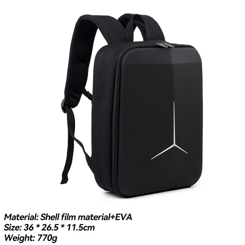 For DJI MINI 5 Pro Bag Storage Case Backpack Messenger Chest Bag Portable Fashion Box for Mini 5 Pro Shoulder Bag Accessories