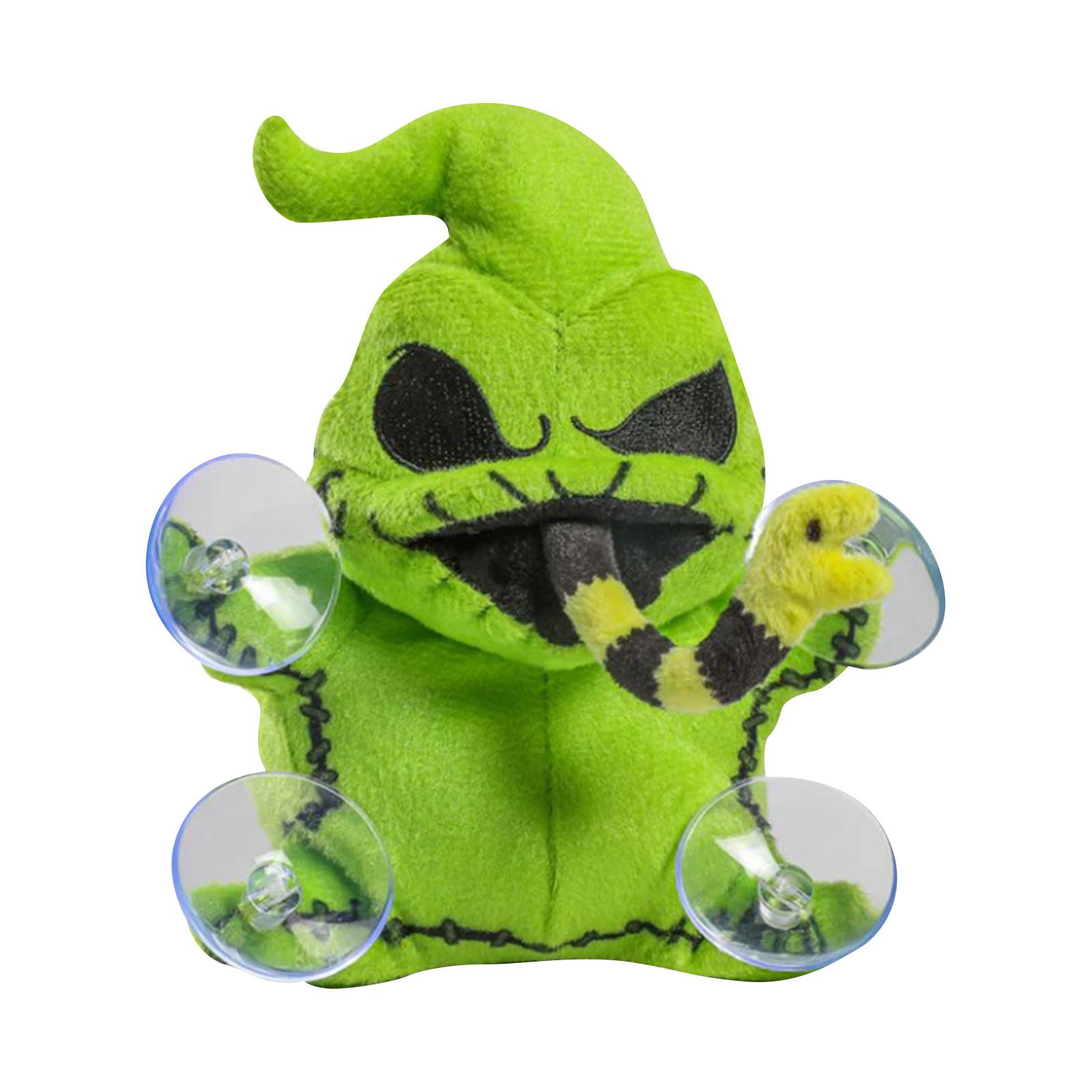 

Плюшева лялька, іграшка в подарунок, стиль мультфільму, дитяча ганчіркова лялька, дитяча подушка в подарунок One Size