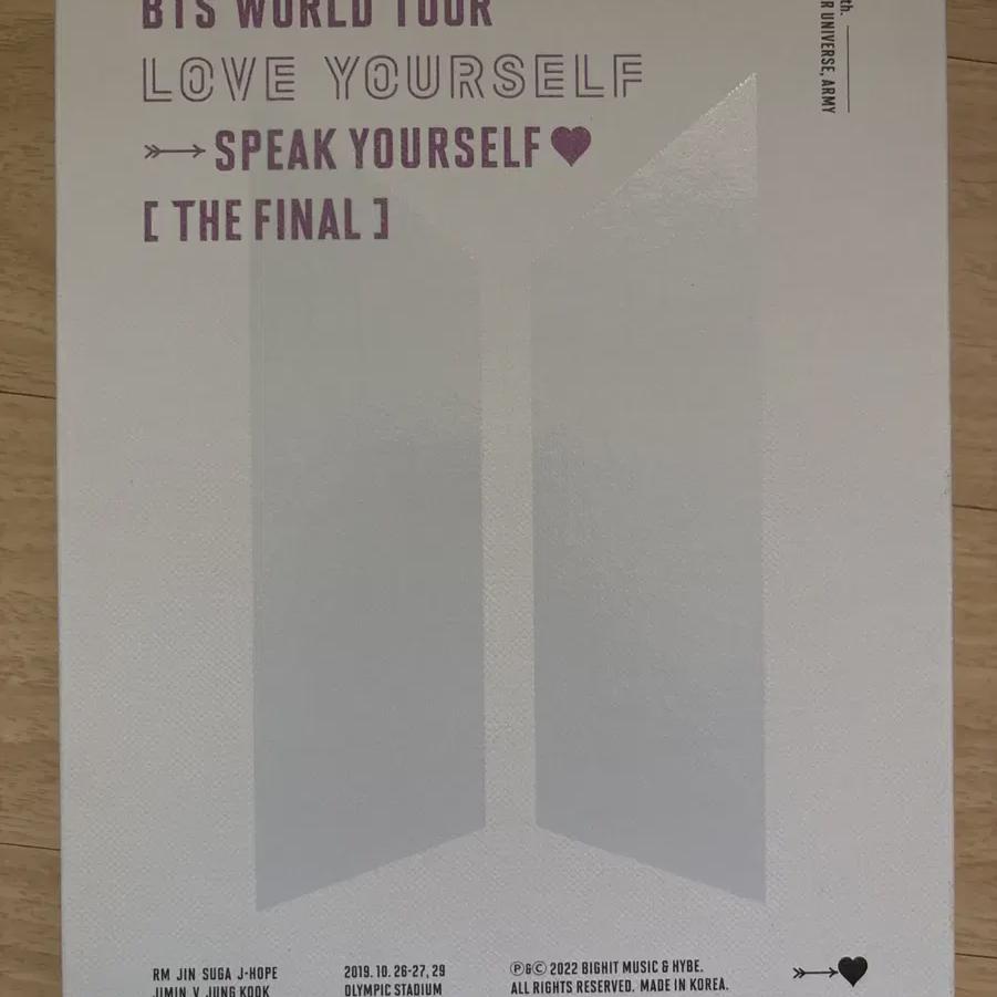 

Bts Spiccon Dvd Full Full Set