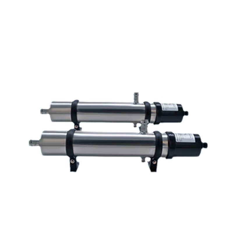 Diesel Generator Stainless Steel Water Jacket Heater