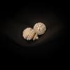 Südkorea Süß Elegant Hohe Qualität Perle Kreis MÄDCHEN Ohrstecker Geschenk Party Bankett DAMEN Schmuck Ohrringe