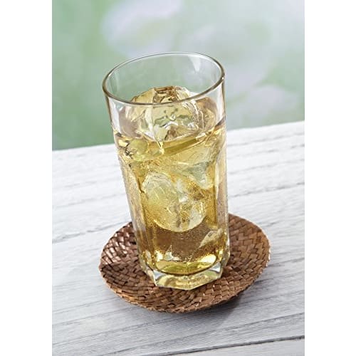 Pearl Metal Fretty 2 Wide-Mouth Kettle, 3.0L, with Tea Strainer and Mesh, Induction Compatible, Stainless Steel, H-1236