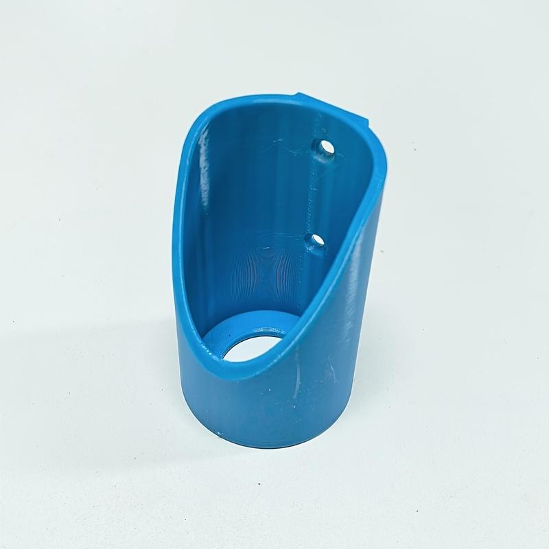 1Pcs 3D Printed Plastic Wall Mount Tool Rack, Storage Holder for Sealant Silicone Adhesive Caulk
