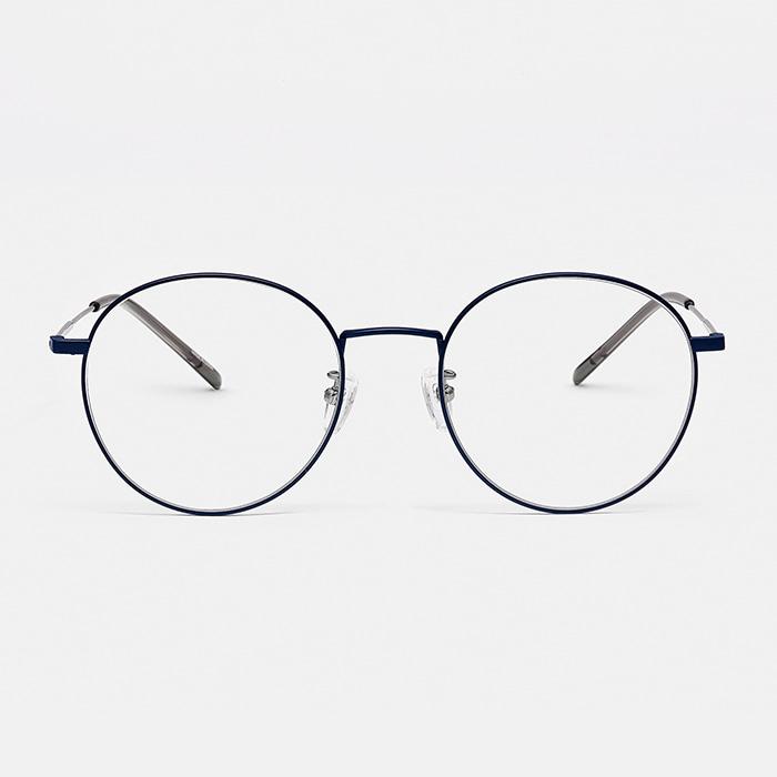 Byumaeb Dual_Full Titanium Ultra-Light 7G Round