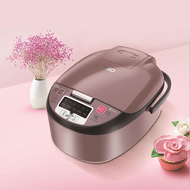 Aishida AR-F40E912 4L Smart Rice Cooker
